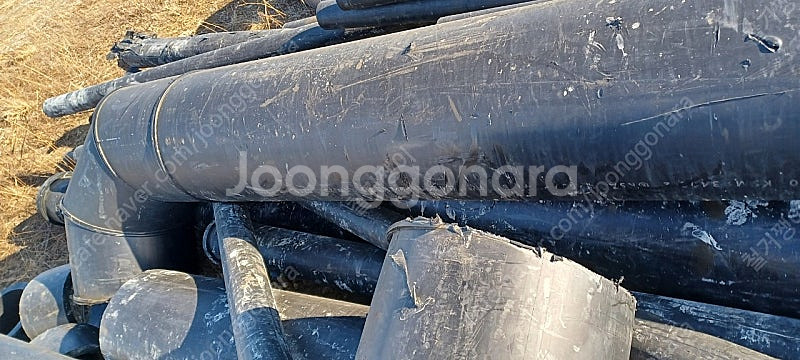 수로관 이중벽관 농업용수 pe관 800미리--3