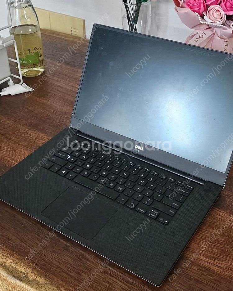 Dell XPS 15 9570 판매합니다. (i7-87...--0