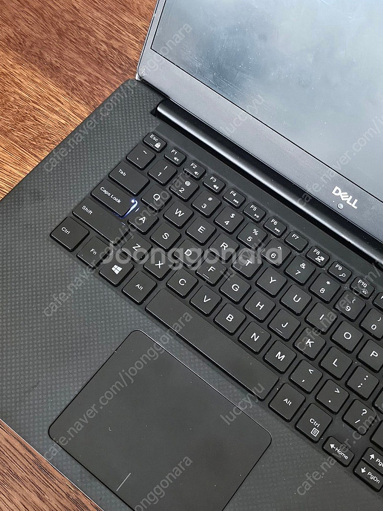 Dell XPS 15 9570 판매합니다. (i7-87...--1