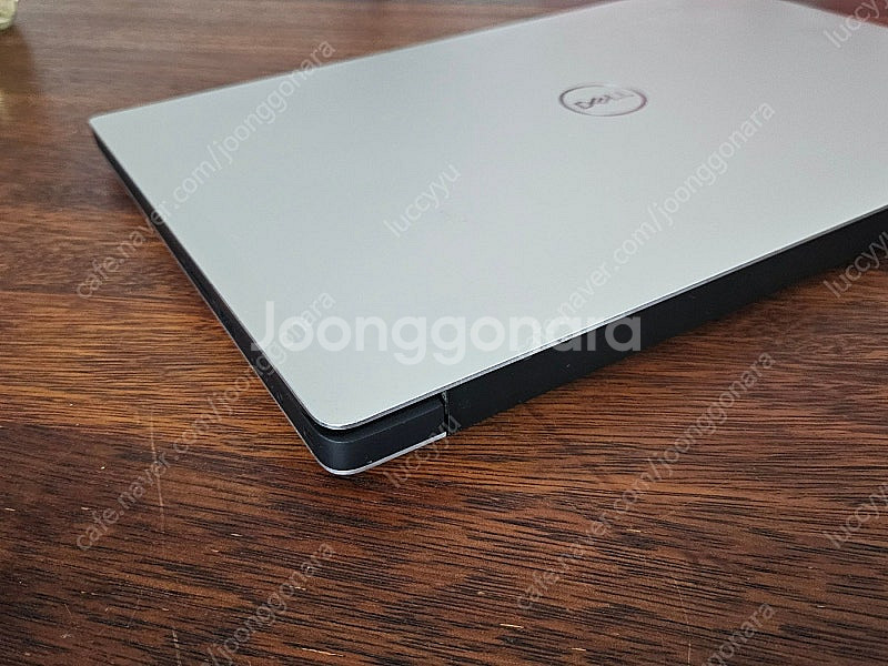 Dell XPS 15 9570 판매합니다. (i7-87...--3