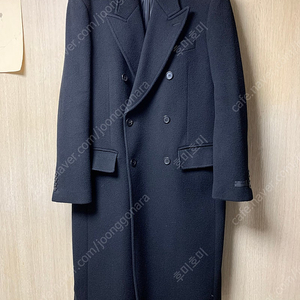MNGU 19FW 더블브레스티드 M