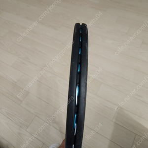 블레이드 v8 프로 덴스 305g 2그립 판매합니다