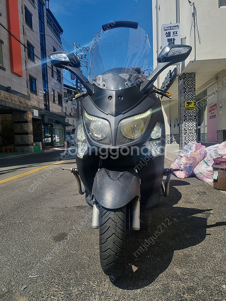 17년식 보이져300--0