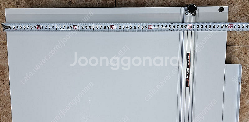 미카도 고급 제도판 MK-PEB-609 판매합니다.--3