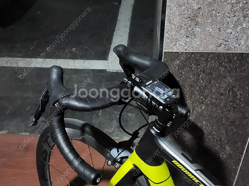 자이언트 TCR 어드밴스0 울테그라 Di2 급처--0
