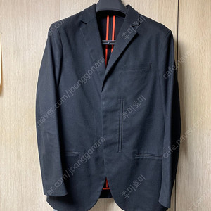 질샌더 재킷 / JILSANDER 재킷 / 48