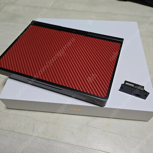 GPD Pocket 4 노트북