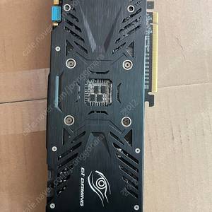 Gtx970 g1 gaming
