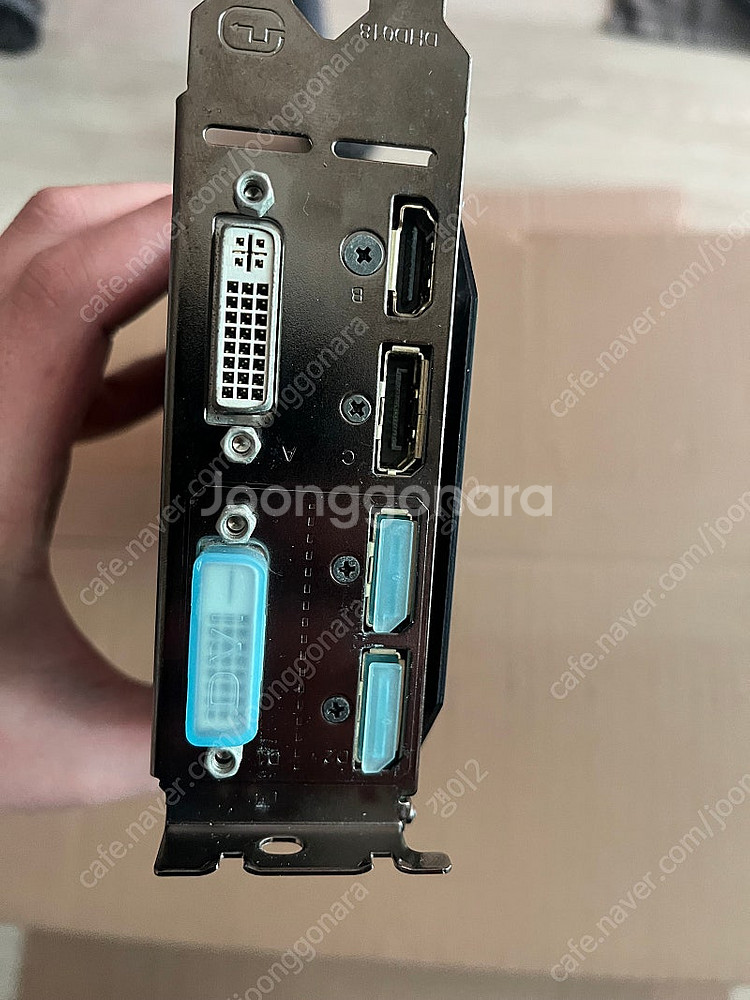 Gtx970 g1 gaming--2