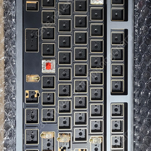 QK80 MK2 그레이 WK