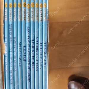 초능력특공대 dvd세트