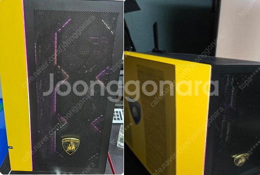 스트리머 플러스 V2 24핀(메인보드용) 씨게이트 530 2T 히트싱크 포함 플스5사용가능 팝니다--4