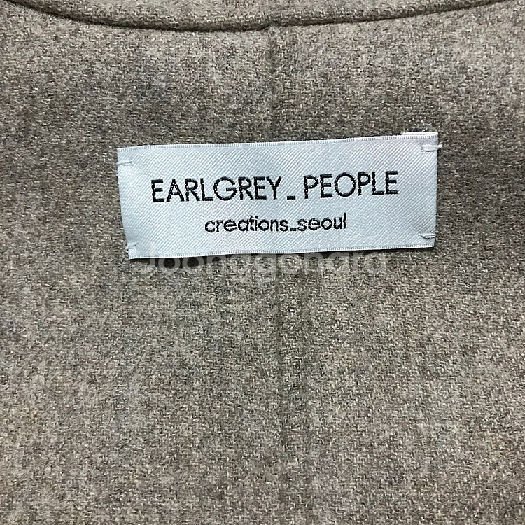 제평 얼그레이피플 트렌치 핸드메이드 코트 보웬 리가든 듀엘 르꼬르망 허앤쉬 리틀블랙 미미씨엘 바이씨니 한스스타일 드...--1