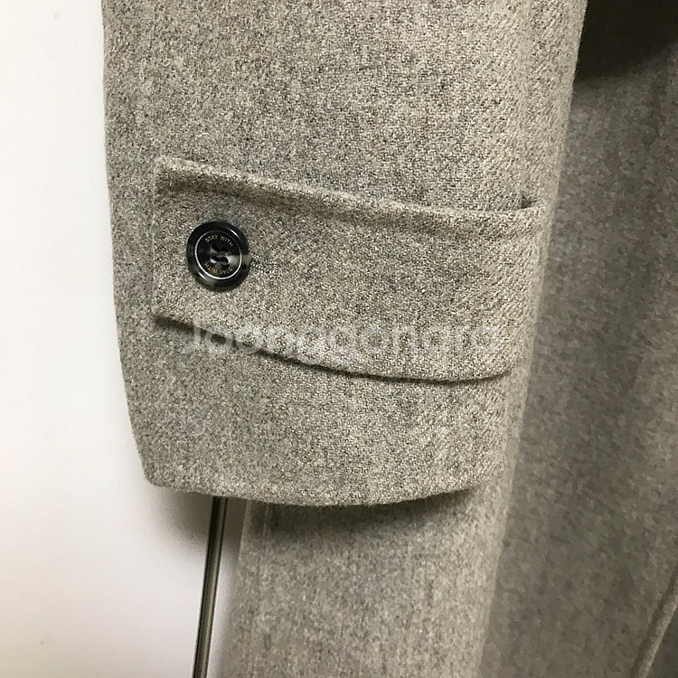 제평 얼그레이피플 트렌치 핸드메이드 코트 보웬 리가든 듀엘 르꼬르망 허앤쉬 리틀블랙 미미씨엘 바이씨니 한스스타일 드...--3