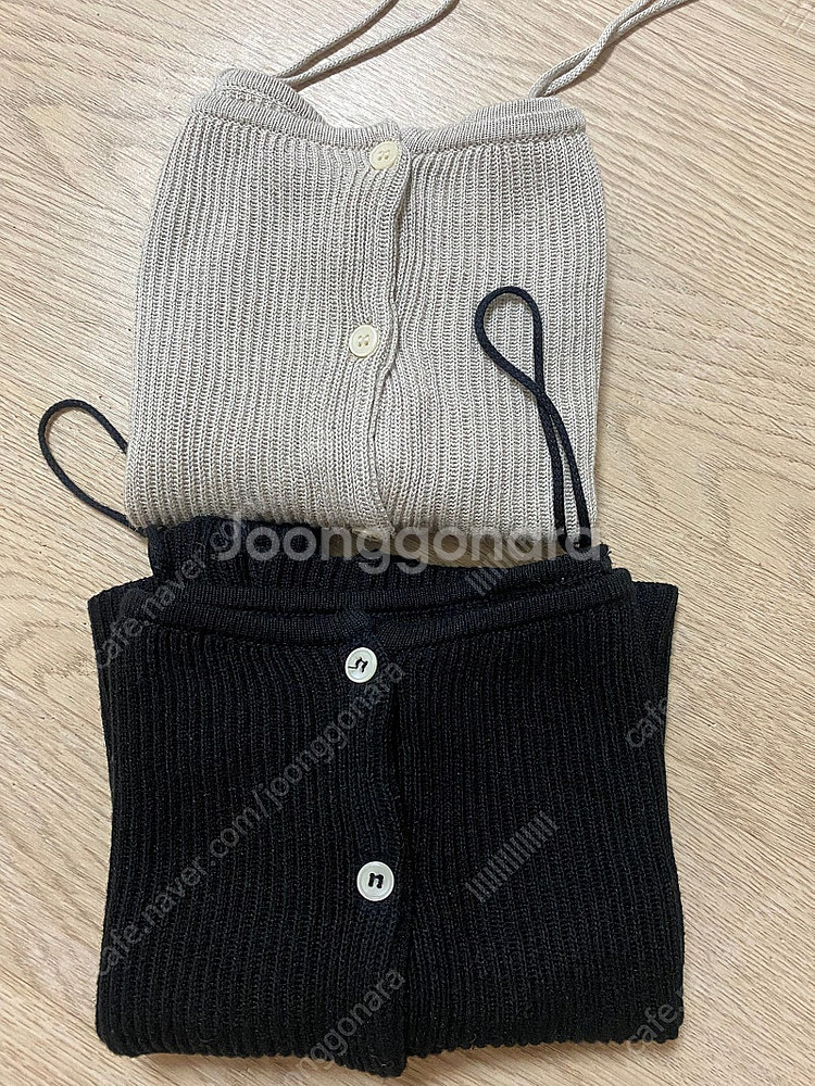 베지터블 모브 뷔스티에--1