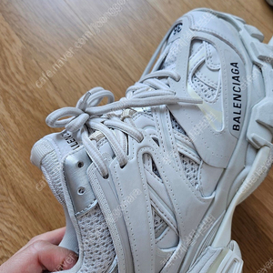 발렌시아가 트랙 36사이즈