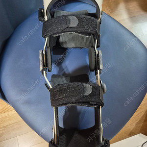 각도조절 무릎보호교정기(서울의지)