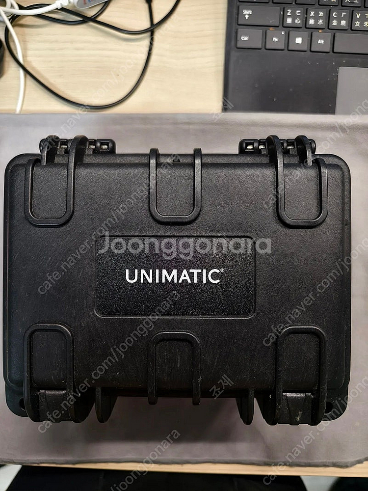 유니매틱 UC-2--0