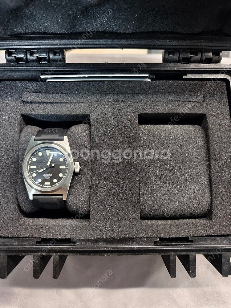 유니매틱 UC-2--1