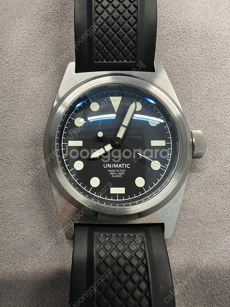 유니매틱 UC-2--5