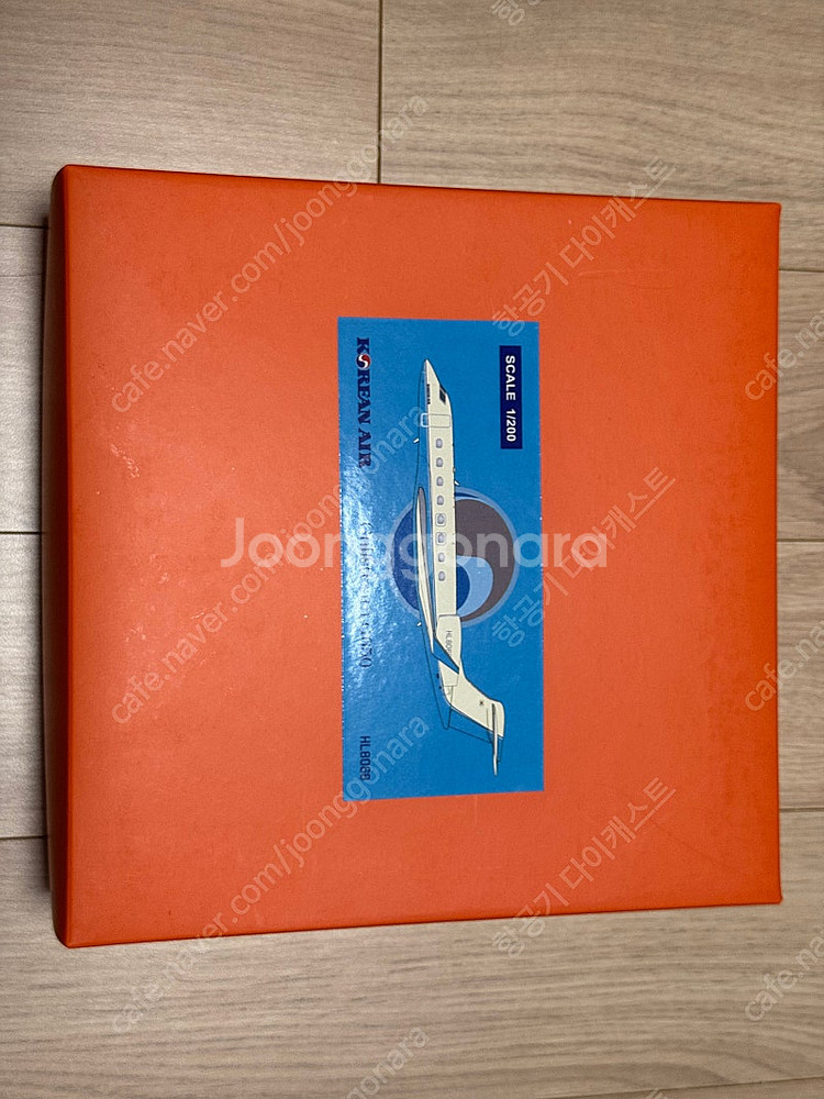 1:200 국적기 다이캐스트 가격인하--0