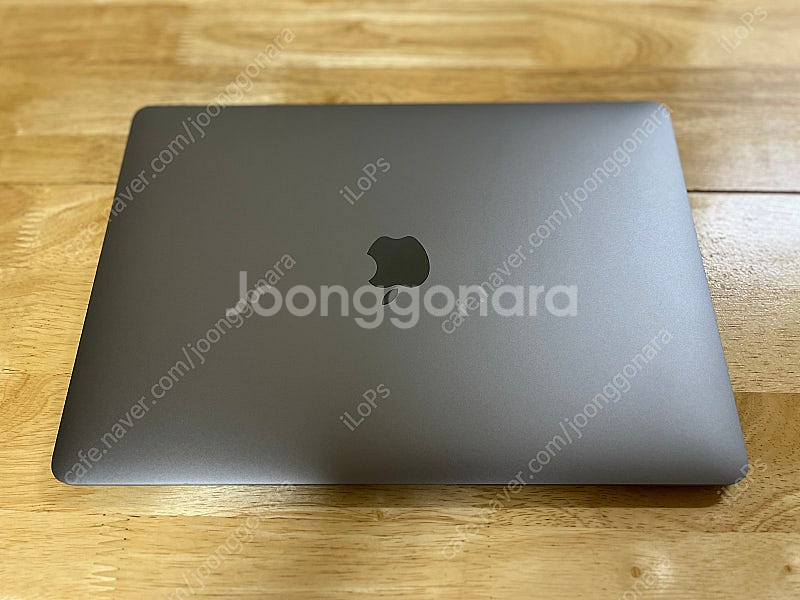 맥북에어 SS급/13"/M1/16GB/512GB/스페이스그레이 박스풀 팝니다--8