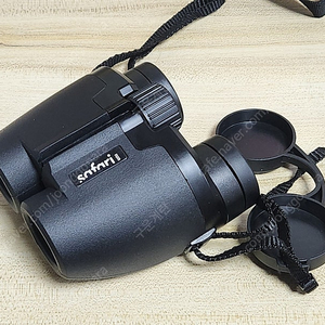 Safari 6x24 쌍안경