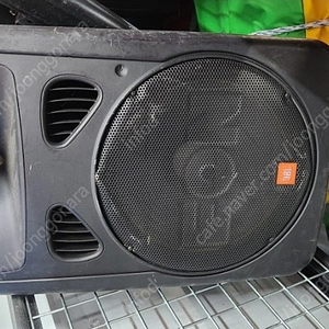 jbl eon g2 15인치