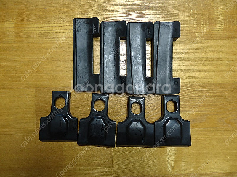 툴레 키트 1638 (K7용)--0