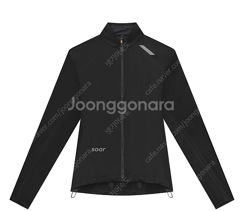 소어러닝 울트라 자켓 L + 듀얼 런쇼츠 L 판매 so...--0