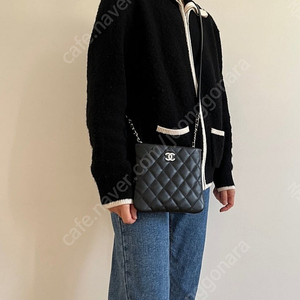 샤넬 직원용 가방 새제품
