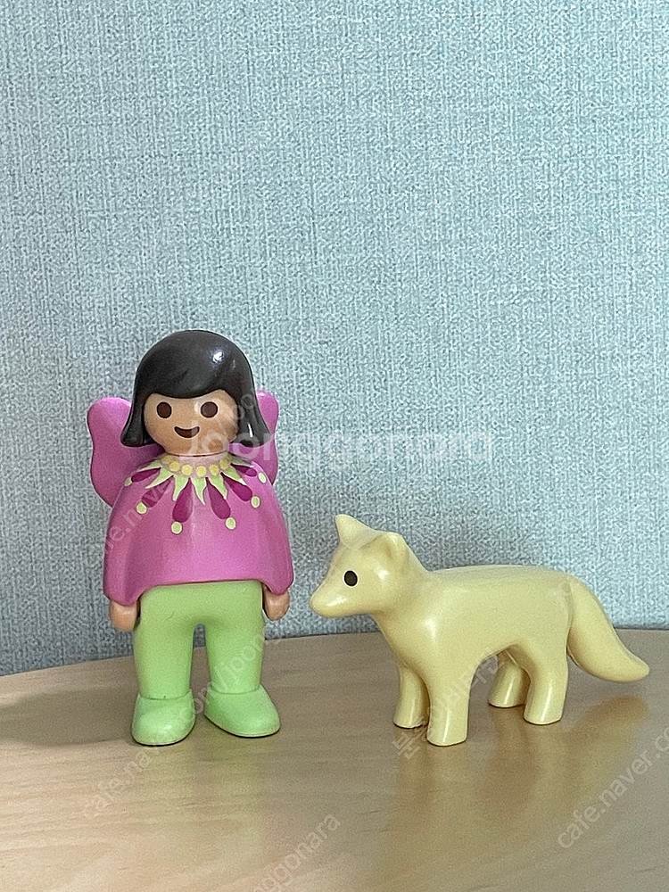 플레이모빌 여러가지--8