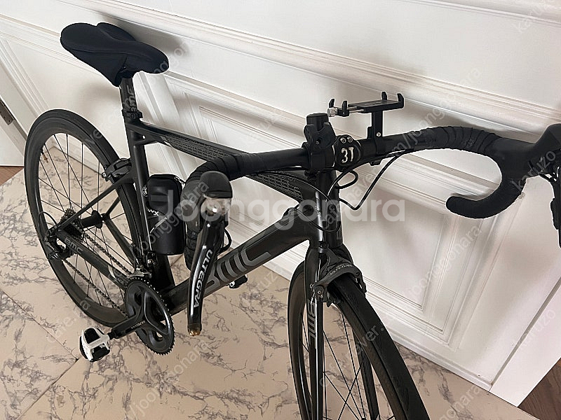 Bmc slr 01 팀머신 로드사이클 팝니다 ( 울테그...--6