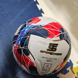 스포츠트라이브 S1+ 축구공 5호