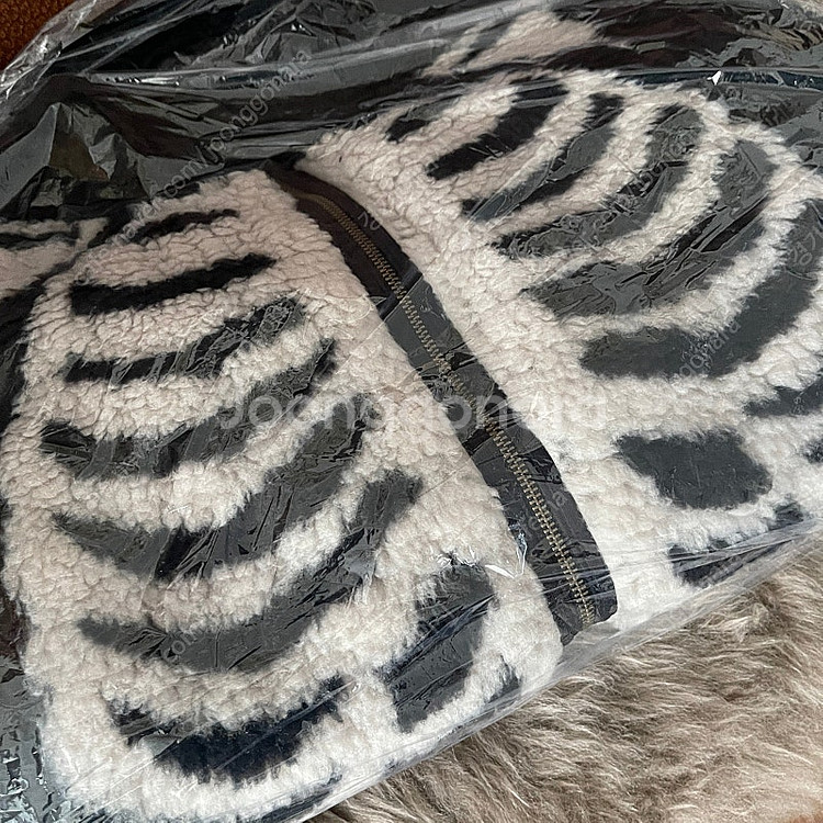 [새상품] 캐피탈 본 보아 후리스 4사이즈--0