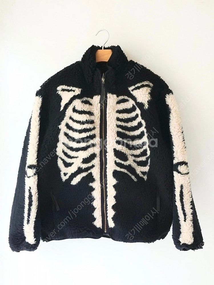 [새상품] 캐피탈 본 보아 후리스 4사이즈--1