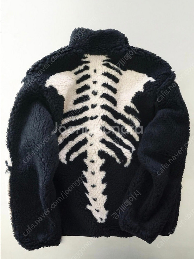 [새상품] 캐피탈 본 보아 후리스 4사이즈--2