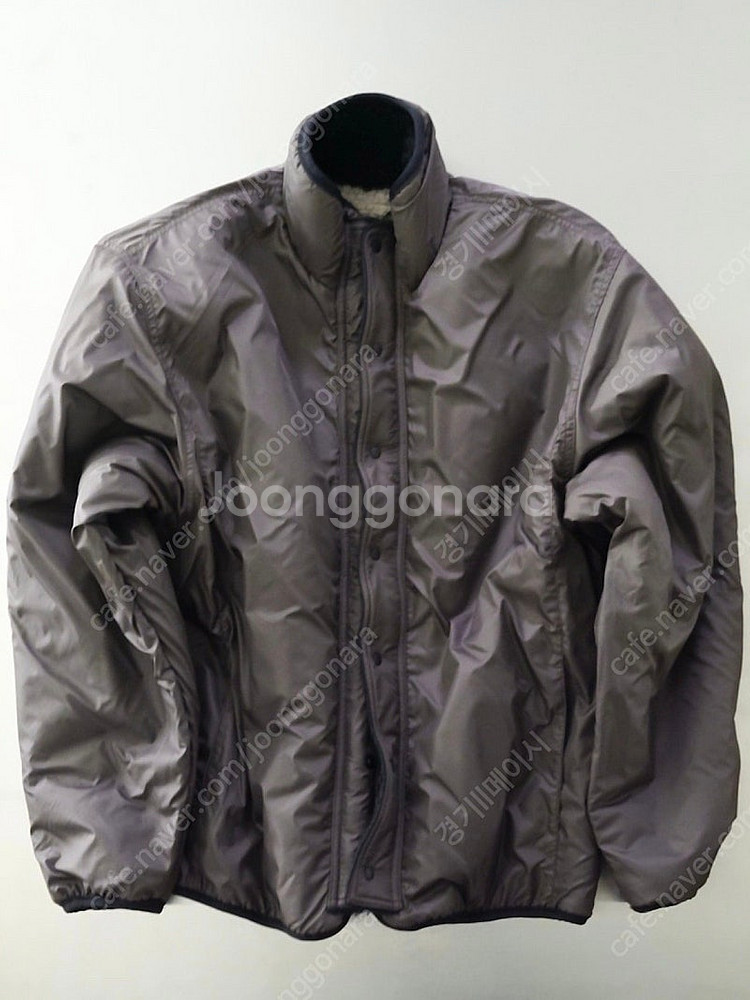 [새상품] 캐피탈 본 보아 후리스 4사이즈--3