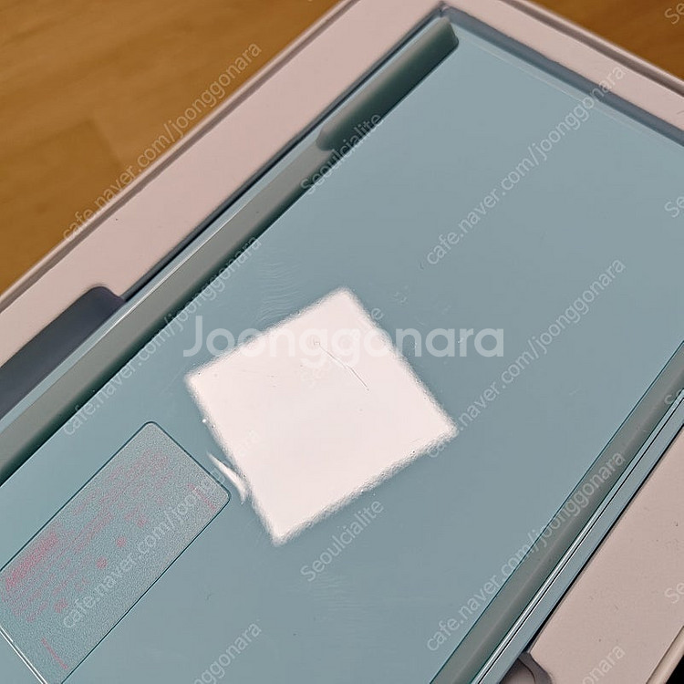 Morgrie RKB68 블루투스 LP 기계식 키보드--5