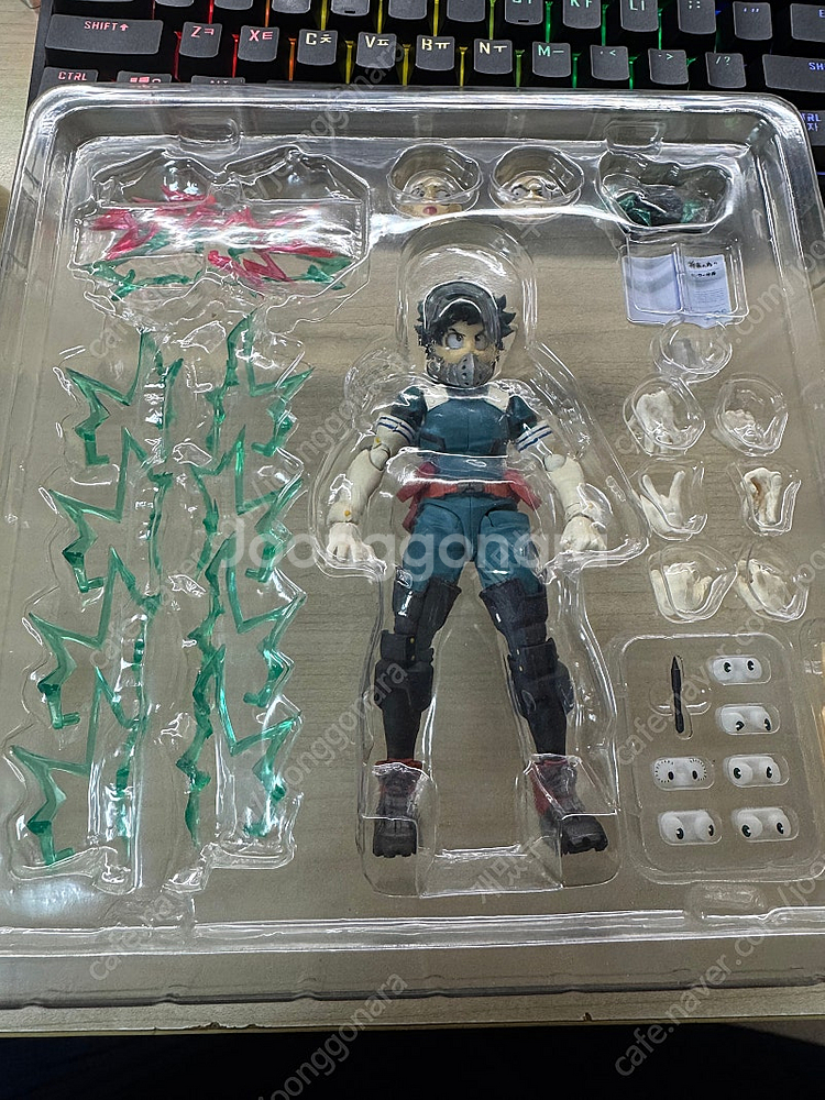 어메이징 야마구치 미도리야 이즈쿠 판매합니다--1