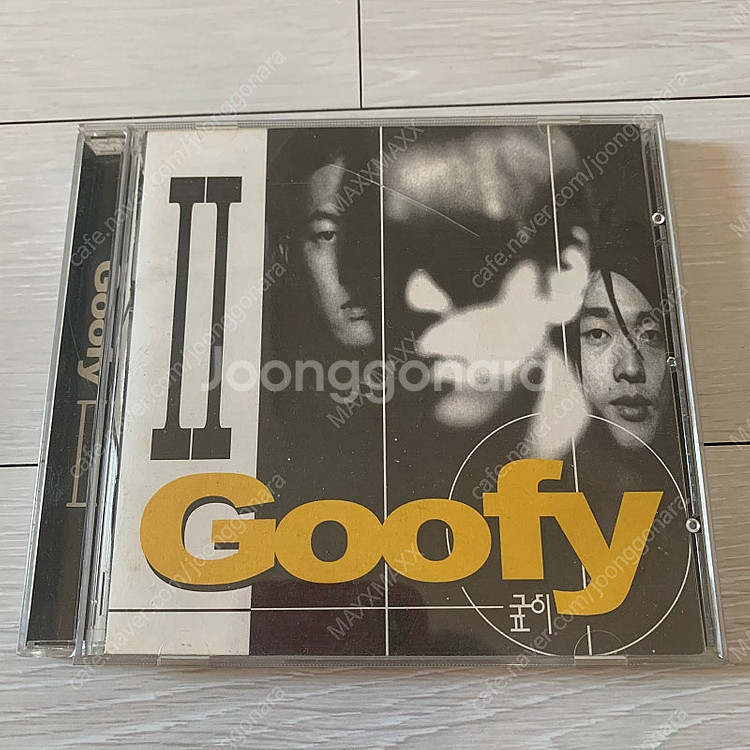 구피 - 2집 비련 (배송비포함)--0