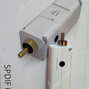 ifi spdif ipurifier2 판매합니다
