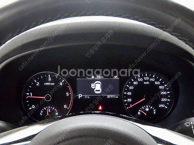 기아스포티지 더 볼드 1.6 디젤 4WD 트렌디★중고차...--5