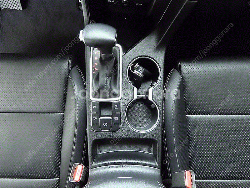 기아스포티지 더 볼드 1.6 디젤 4WD 트렌디★중고차...--9