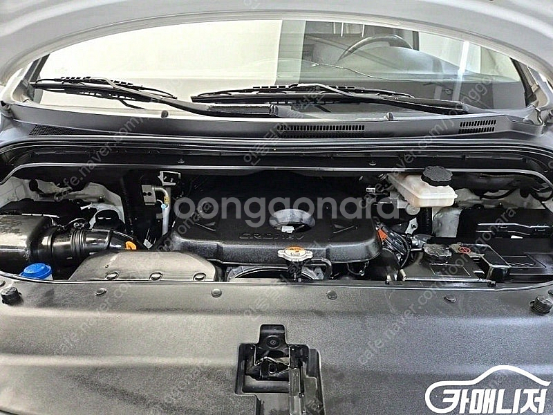 [현대]더 뉴 그랜드 스타렉스 2WD 밴 3인승 스마트...--6