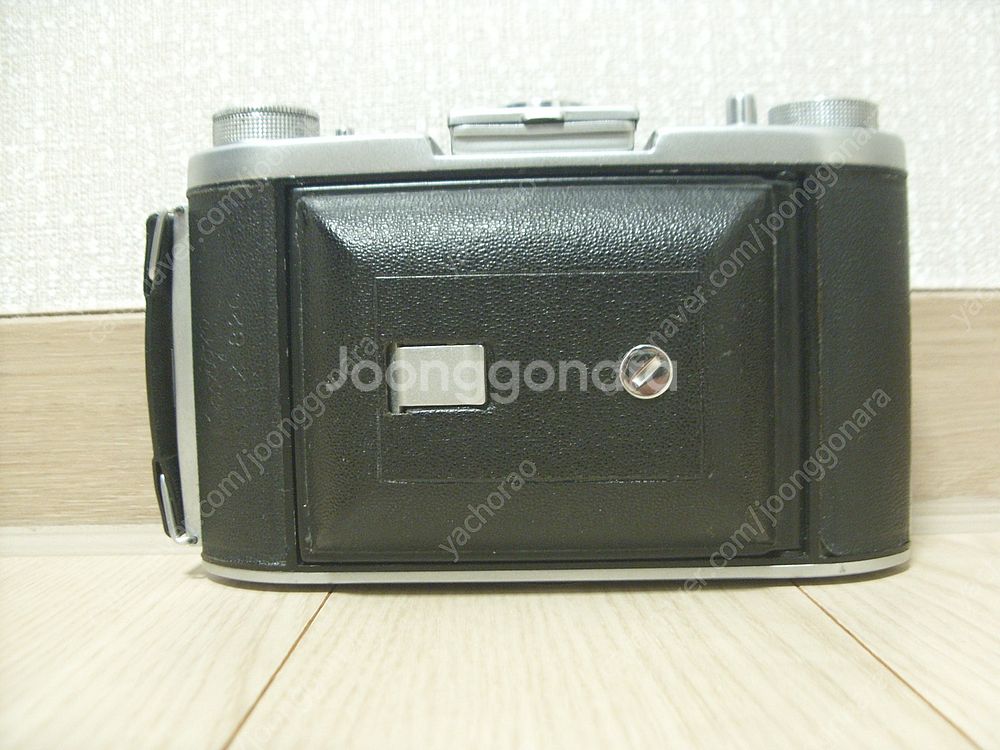 ENSIGN SELFIX 820 (ENGLAND)--8
