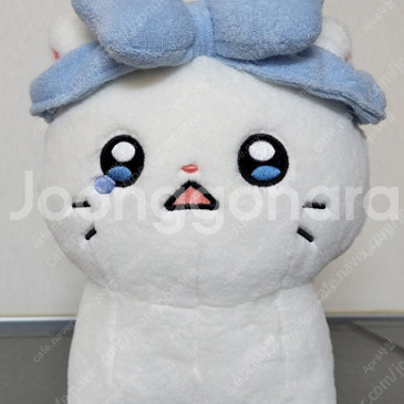 냐한남자 꼬질이 춘배 인형(25cm)팝니다--0