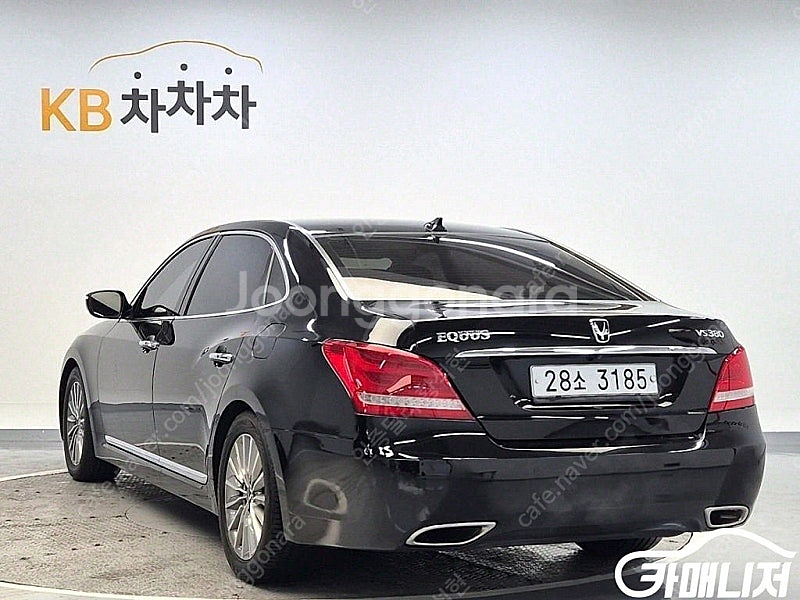 [현대]에쿠스(신형) VS380 프리미엄 (5인승) ★...--4