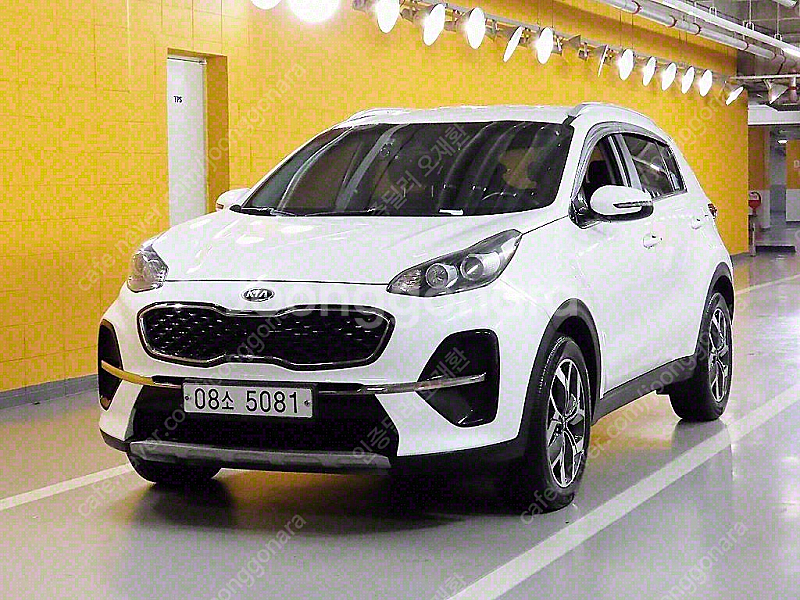 기아스포티지 더 볼드 2.0 디젤 2WD 프레스티지 (...--1