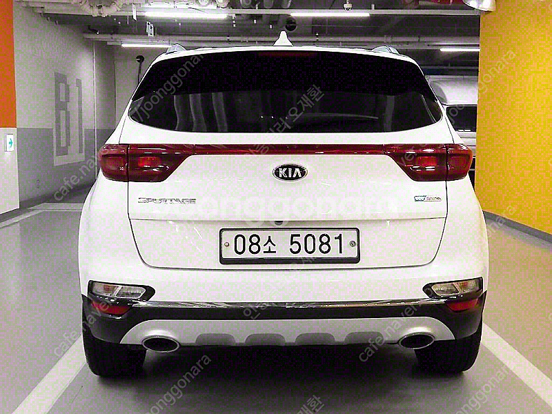 기아스포티지 더 볼드 2.0 디젤 2WD 프레스티지 (...--3